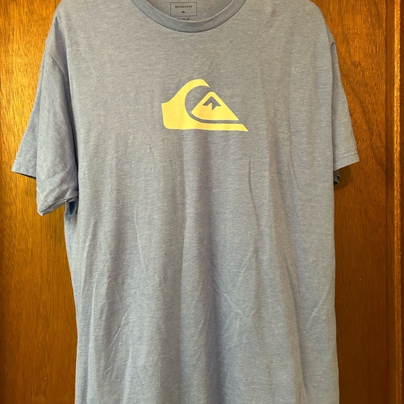 Men’s Vintage Quicksilver TShirt, Size XL - Picture 3 of 3